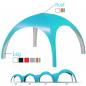 Preview: INFLAT X-Tent Farbauswahl